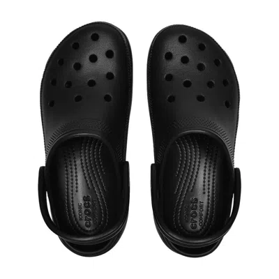 Crocs Classic Platform Mules