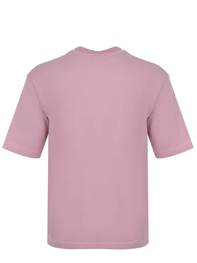 Dsquared2 T-shirt In Pink