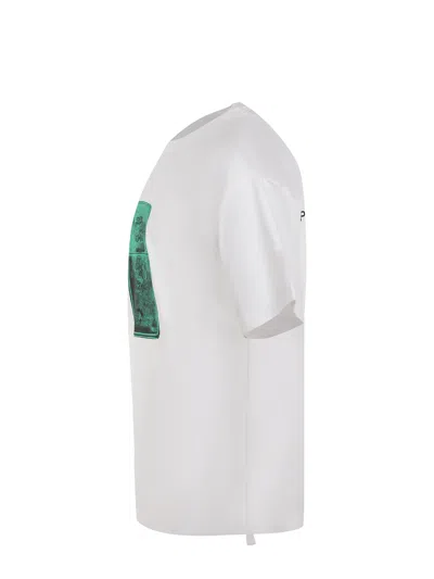 Oamc Peacemaker Peacemaker Oamc T-shirt