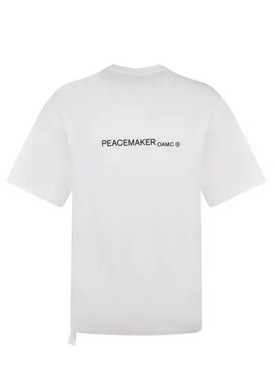 Oamc Peacemaker Peacemaker Oamc T-shirt