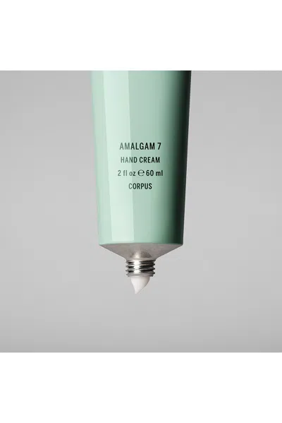 Corpus Amalgam 7 Aromatic Hand Cream