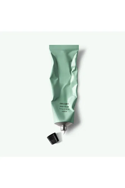 Corpus Amalgam 5 Aromatic Hand Cream