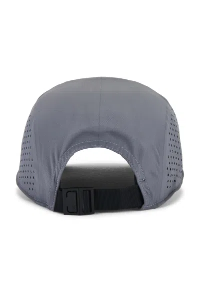 On Lightweight Cap In Blue