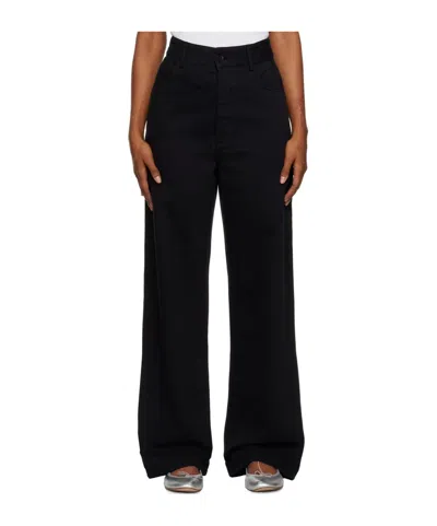 Baserange Belt Loops Slacks