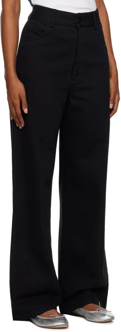 Baserange Belt Loops Slacks