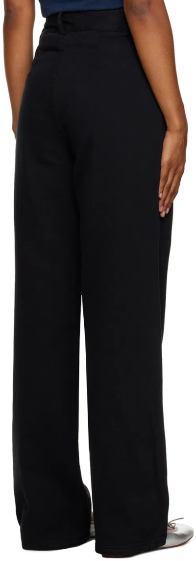 Baserange Belt Loops Slacks
