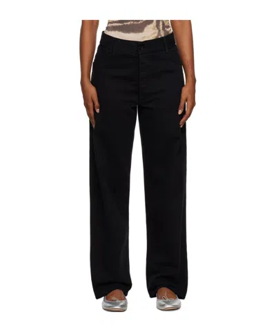 Baserange Belt Loops Slacks
