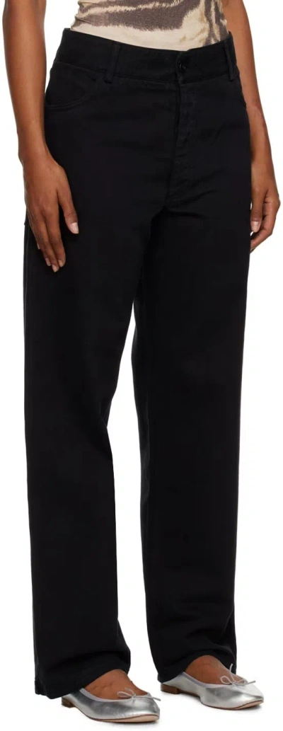 Baserange Belt Loops Slacks