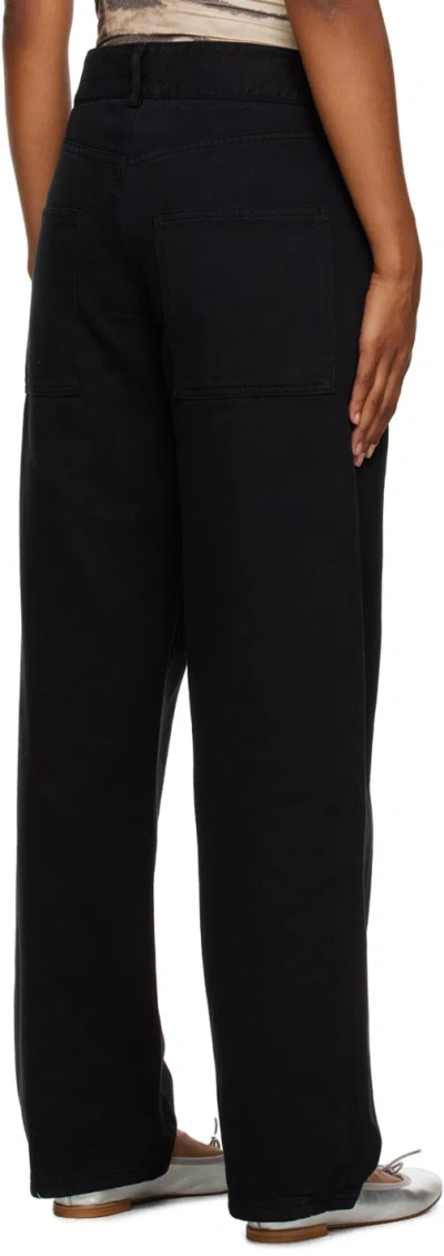 Baserange Belt Loops Slacks