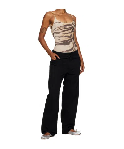Baserange Belt Loops Slacks