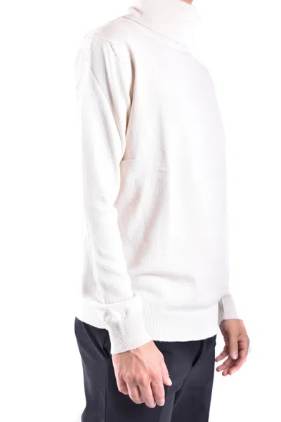 Dondup Turtleneck Knitwear Sweaters Ribbed Finish