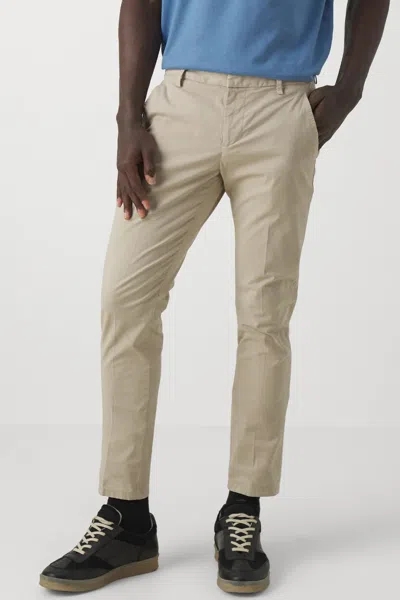 Dondup Belt Loop Casual Pants