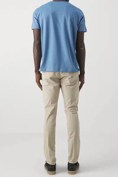Dondup Belt Loop Casual Pants