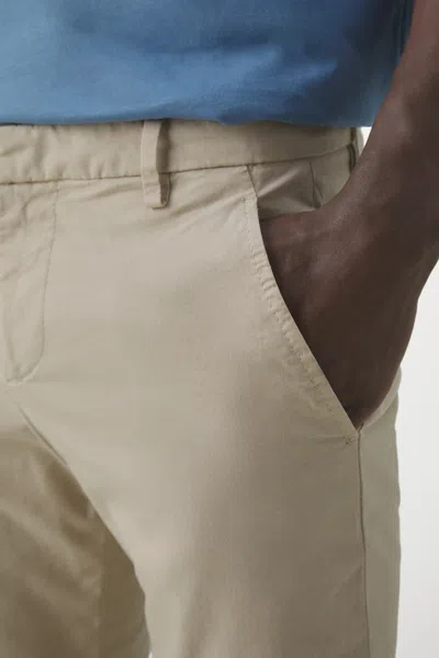 Dondup Belt Loop Casual Pants