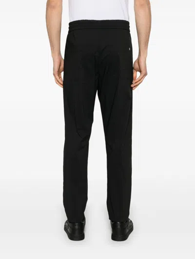 Dondup Drawstring Sweatpants In Black