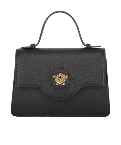 Versace Mini La Medusa Tote Bag