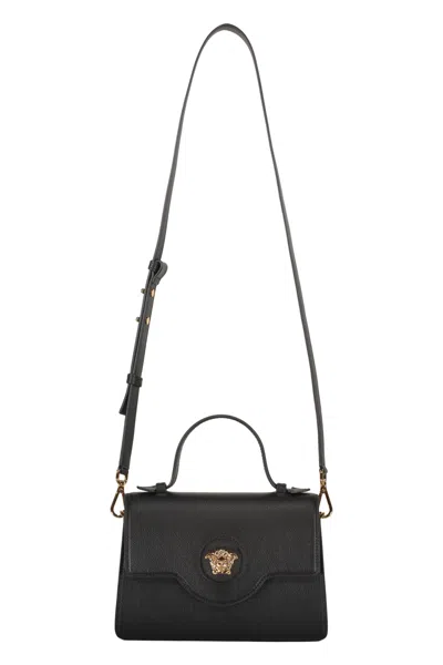Versace Mini La Medusa Tote Bag