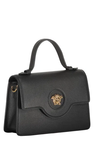 Versace Mini La Medusa Tote Bag