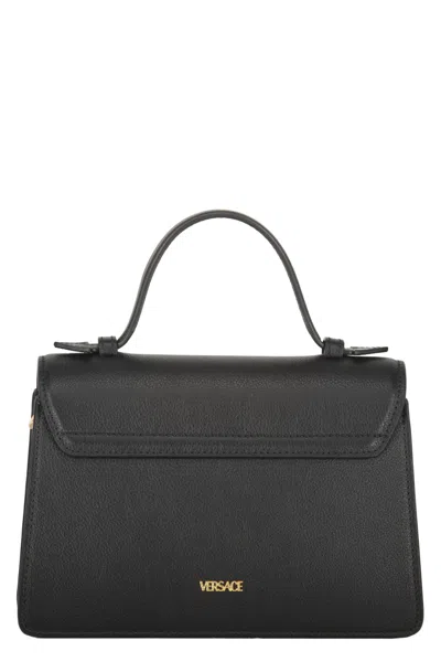Versace Mini La Medusa Tote Bag