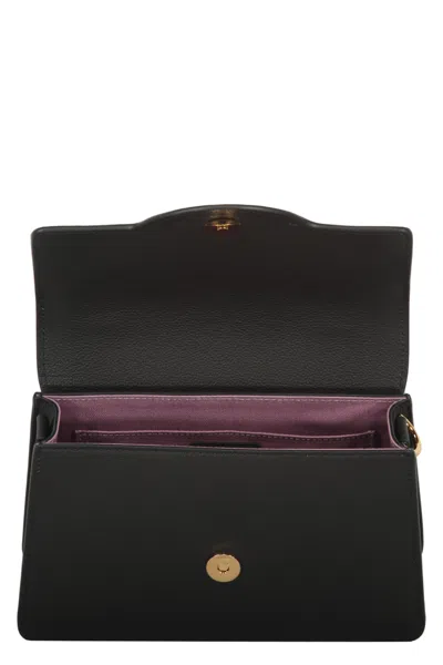 Versace Mini La Medusa Tote Bag