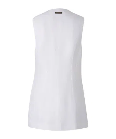 Peserico Single-breasted Vest
