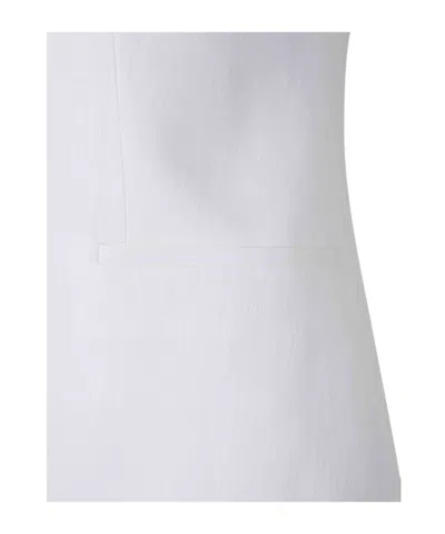 Peserico Single-breasted Vest