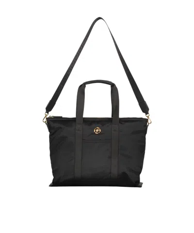 Versace La Medusa Tote Bag