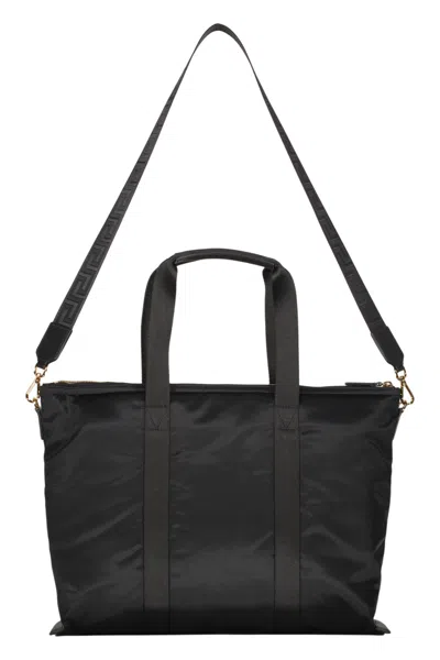 Versace La Medusa Tote Bag