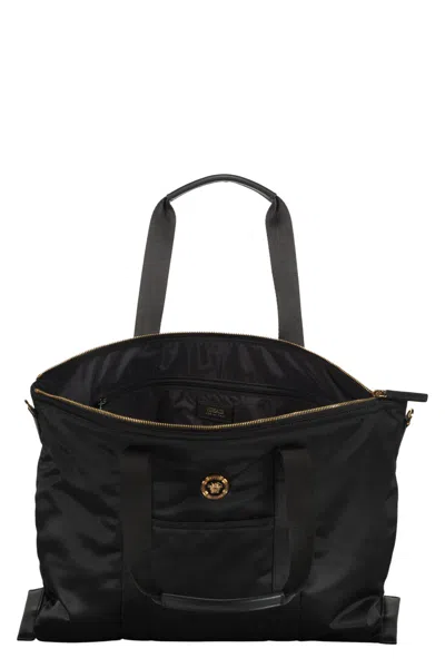 Versace La Medusa Tote Bag