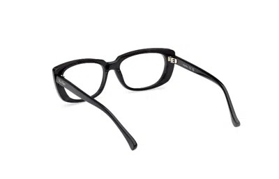 Max Mara Rectangle Frame Glasses