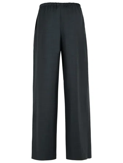 Loulou Studio Straight-leg Casual Pants