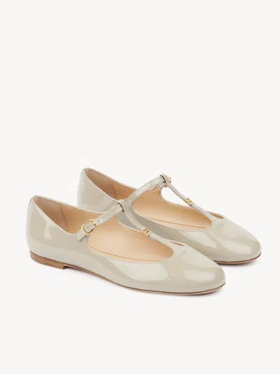 Chloé Marcie Ballet Flats