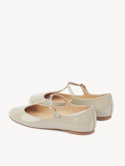 Chloé Marcie Ballet Flats