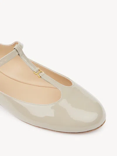 Chloé Marcie Ballet Flats