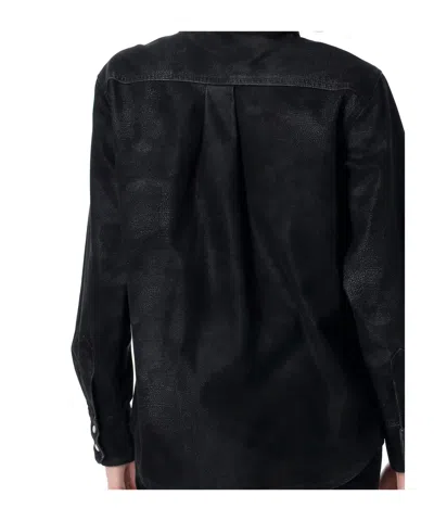 Isabel Marant Étoile Skirt Isabel Marant Etoile Woman Color Black In Black