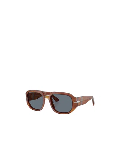 Persol Pilot Frame Sunglasses