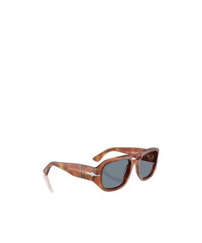 Persol Pilot Frame Sunglasses