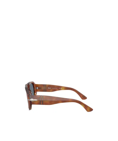 Persol Pilot Frame Sunglasses