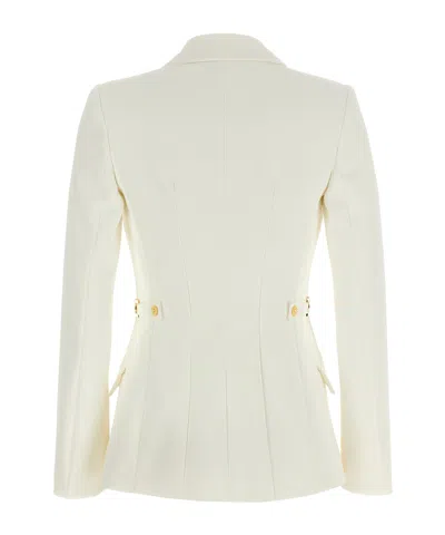 Elisabetta Franchi Single-breasted Blazer