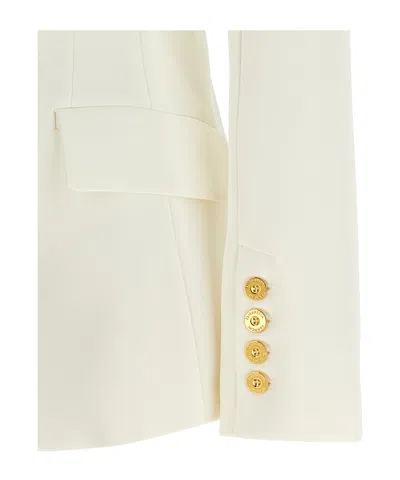 Elisabetta Franchi Single-breasted Blazer