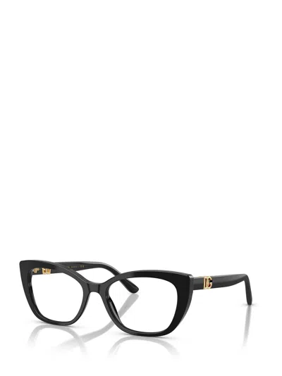 Dolce & Gabbana Eyewear Eyeglasses