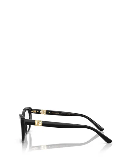 Dolce & Gabbana Eyewear Eyeglasses