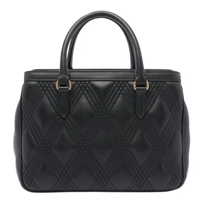 Valentino Quilted Cross-body Bag With Removable Strap