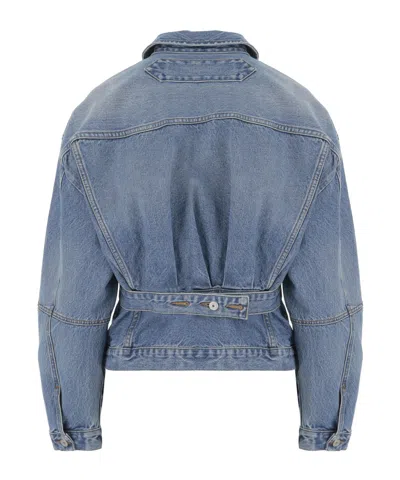 Jacquemus Denim Jacket