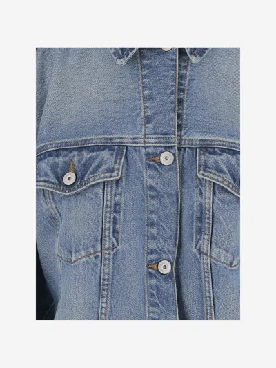 Jacquemus Denim Jacket