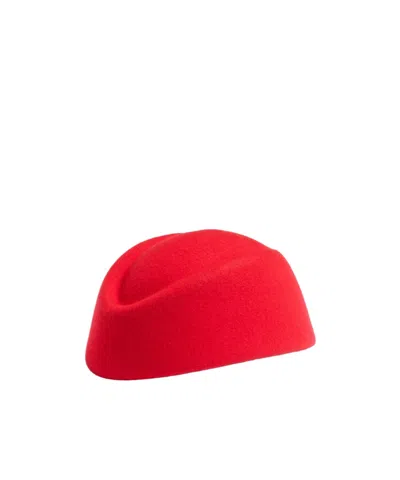 Valentino Vlogo Signature Wool Hattan