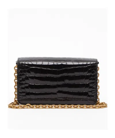 Valentino Flap Shoulder Bag