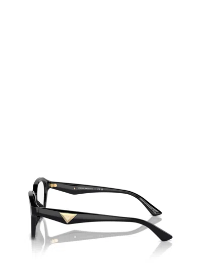 Emporio Armani Full Frame Plain Mirror