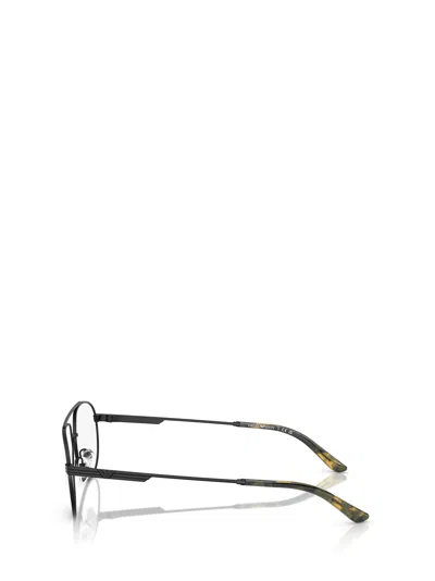 Emporio Armani Full Frame Plain Mirror