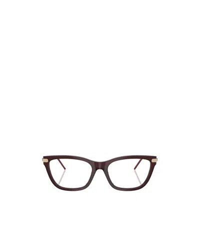 Emporio Armani Full Frame Plain Mirror